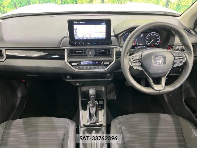 Honda WR-V 2024-12 8817492-1