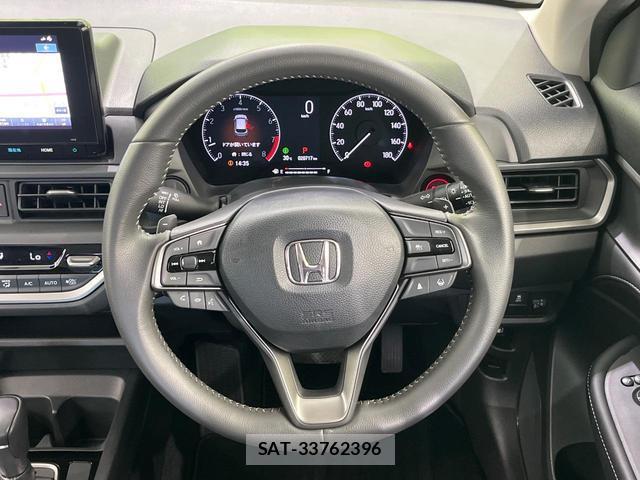 Honda WR-V 2024-12 8817492-10
