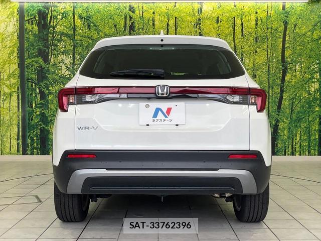 Honda WR-V 2024-12 8817492-14