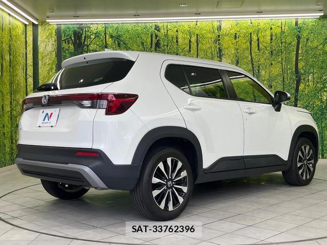 Honda WR-V 2024-12 8817492-16