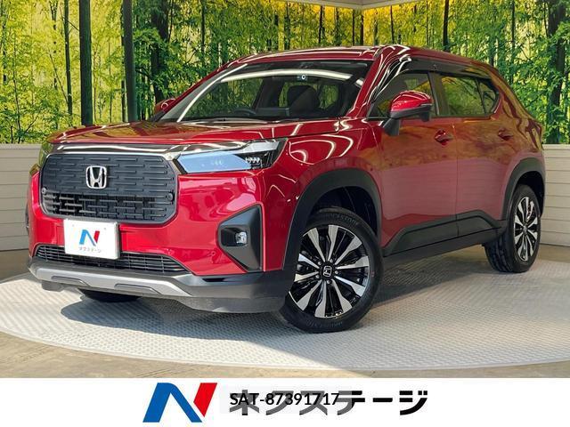 Honda WR-V 2024-10 8817548-0
