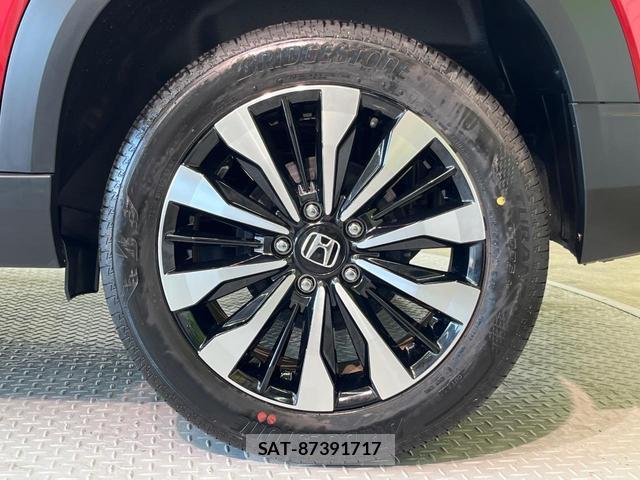 Honda WR-V 2024-10 8817548-12