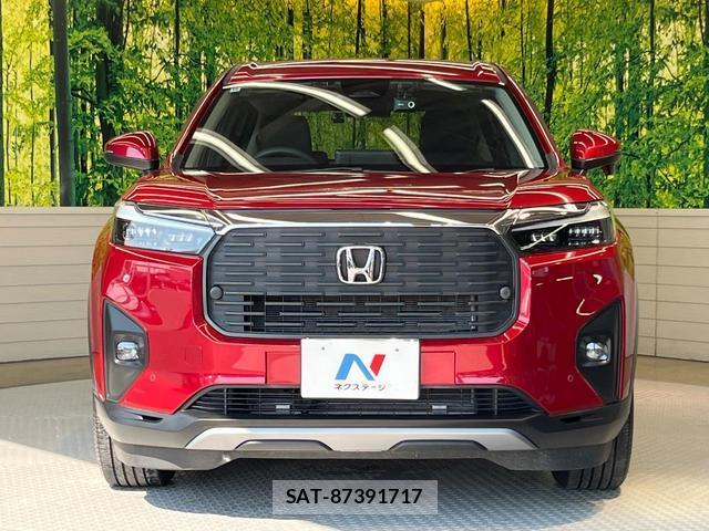 Honda WR-V 2024-10 8817548-13