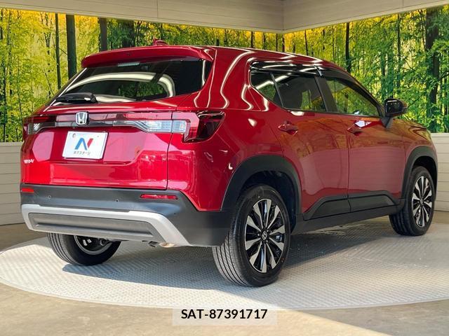 Honda WR-V 2024-10 8817548-16