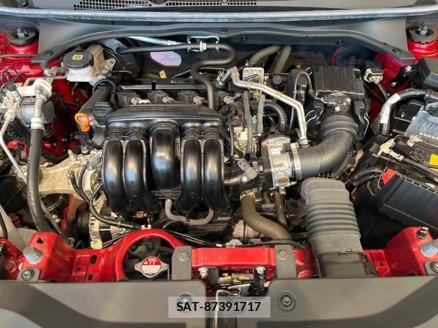 Honda WR-V 2024-10 8817548-17