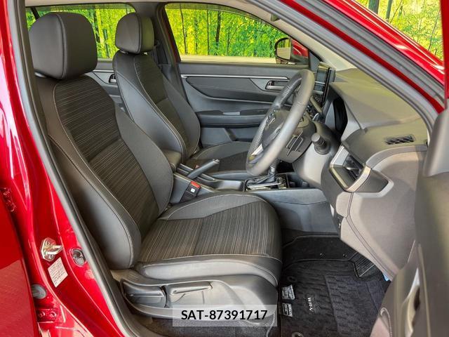 Honda WR-V 2024-10 8817548-7