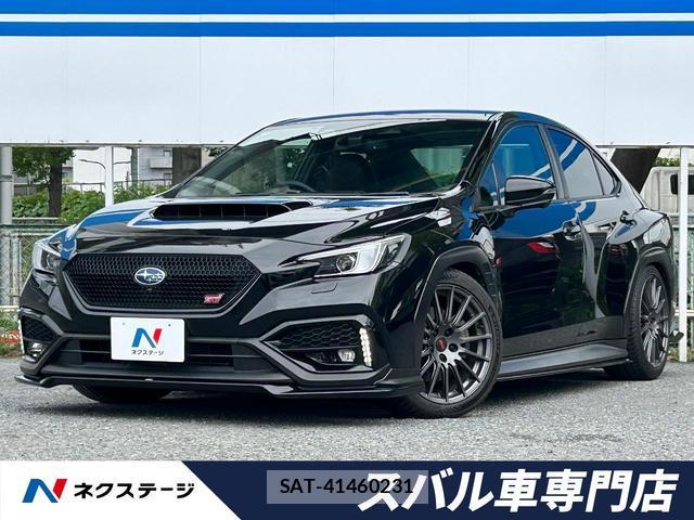 Subaru WRX S4 2022-02 8813131-0