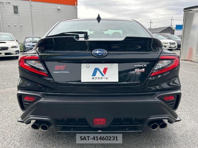 Subaru WRX S4 2022-02 8813131-15