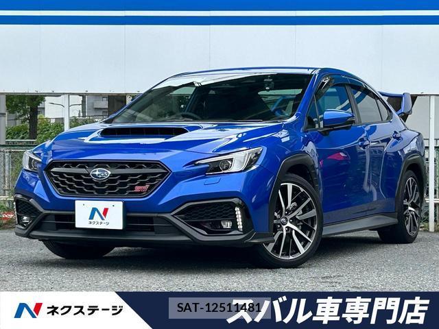 Subaru WRX S4 2025-01 8813136-0