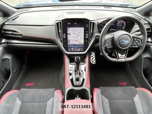 Subaru WRX S4 2025-01 8813136-1
