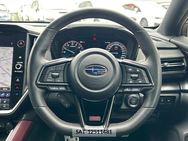 Subaru WRX S4 2025-01 8813136-12