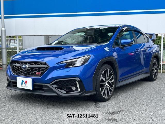Subaru WRX S4 2025-01 8813136-14