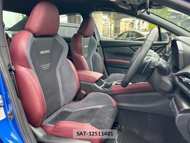 Subaru WRX S4 2025-01 8813136-2