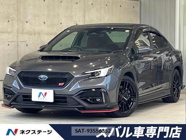 Subaru WRX S4 2023-11 8813138-0