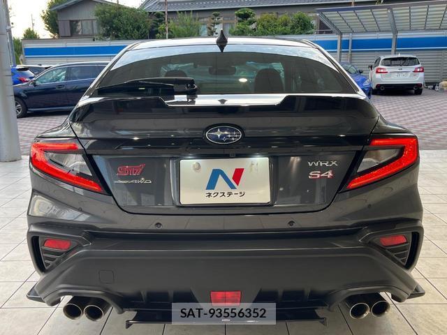 Subaru WRX S4 2023-11 8813138-14