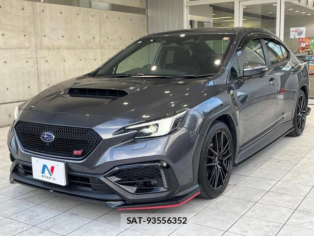 Subaru WRX S4 2023-11 8813138-15