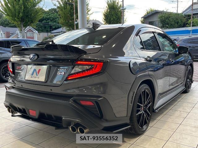 Subaru WRX S4 2023-11 8813138-16