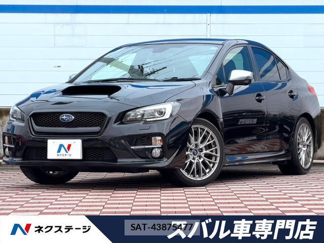 Subaru WRX S4 2015-12 8814367-0