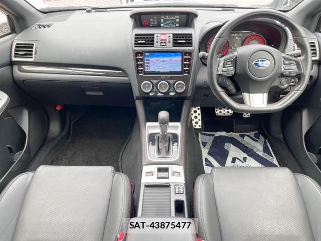 Subaru WRX S4 2015-12 8814367-1
