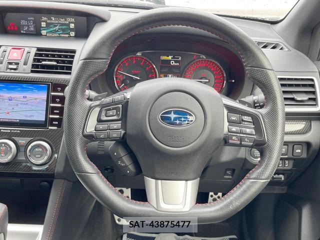 Subaru WRX S4 2015-12 8814367-11