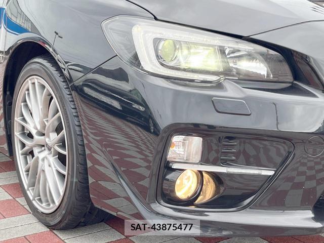 Subaru WRX S4 2015-12 8814367-12