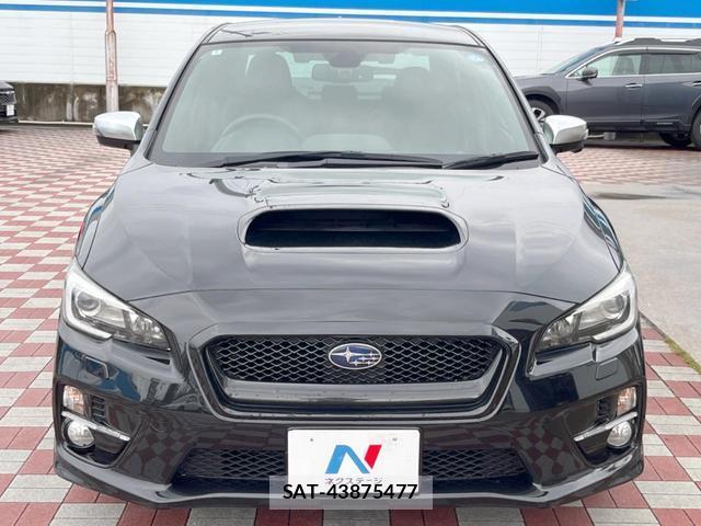 Subaru WRX S4 2015-12 8814367-13