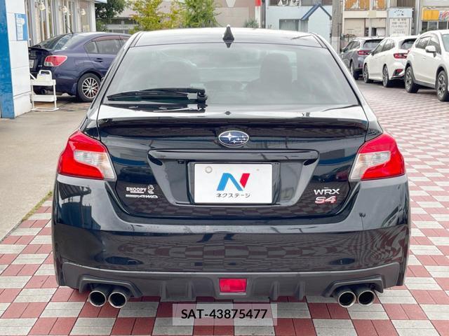 Subaru WRX S4 2015-12 8814367-14