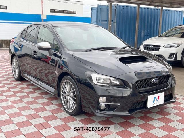 Subaru WRX S4 2015-12 8814367-15