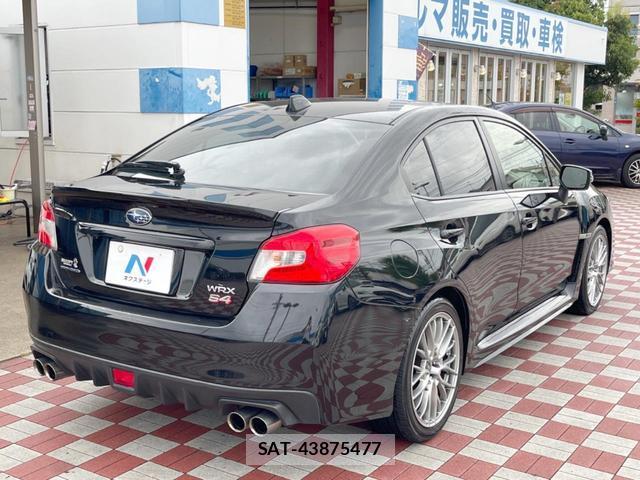 Subaru WRX S4 2015-12 8814367-16