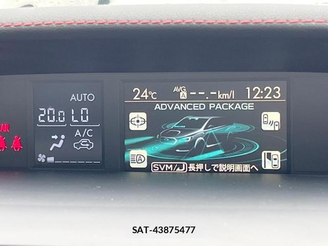 Subaru WRX S4 2015-12 8814367-3