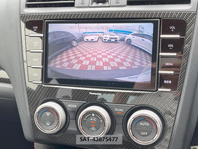 Subaru WRX S4 2015-12 8814367-5