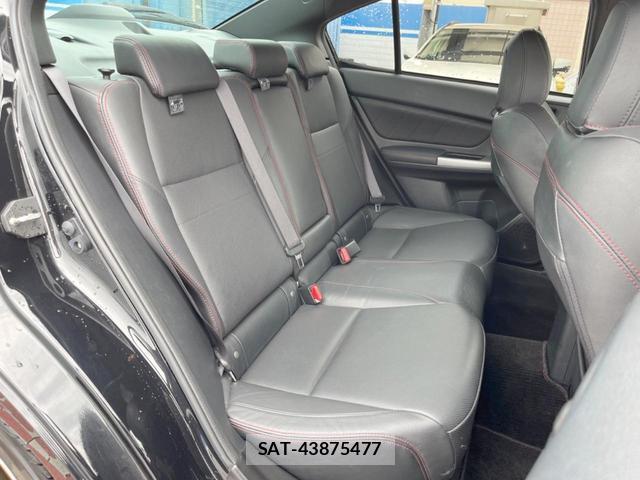 Subaru WRX S4 2015-12 8814367-9