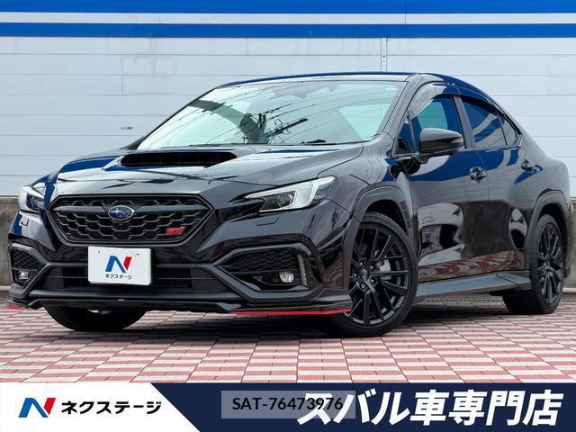 Subaru WRX S4 2025-03 8814371-0
