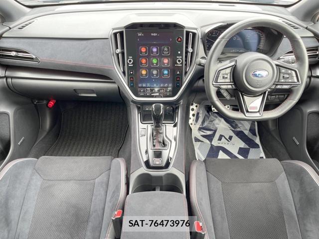 Subaru WRX S4 2025-03 8814371-1