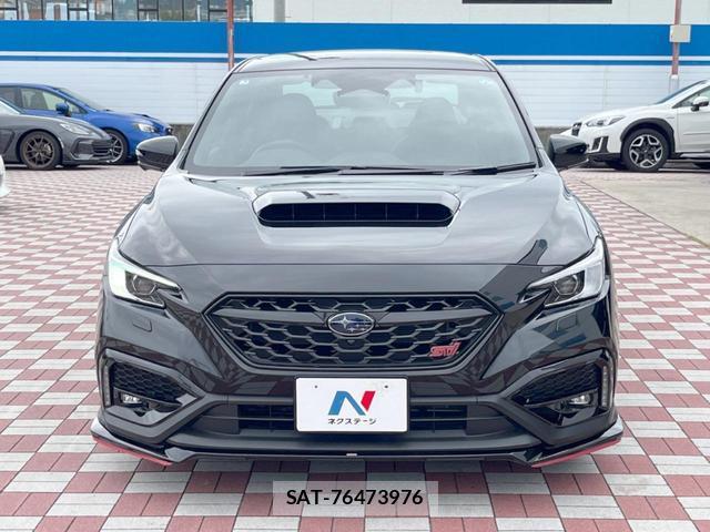 Subaru WRX S4 2025-03 8814371-13
