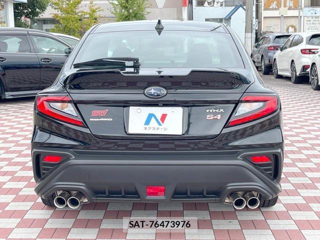 Subaru WRX S4 2025-03 8814371-14