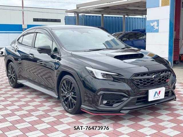 Subaru WRX S4 2025-03 8814371-15