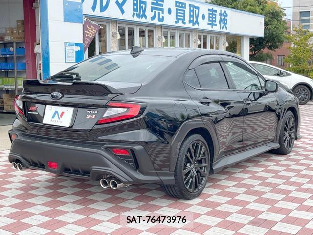 Subaru WRX S4 2025-03 8814371-16