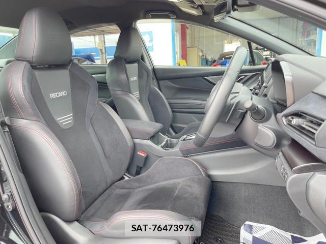 Subaru WRX S4 2025-03 8814371-8