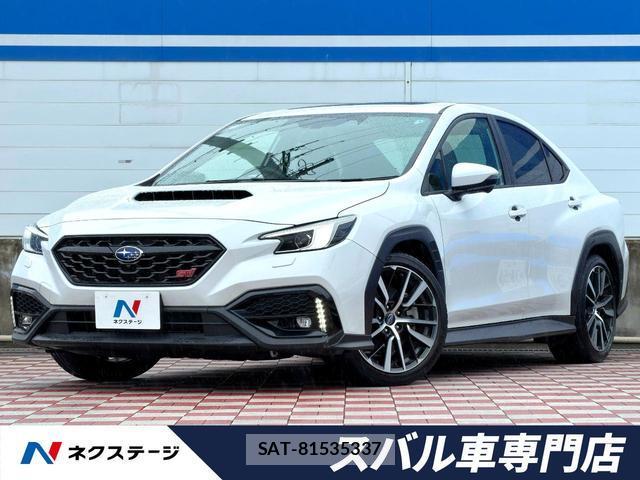 Subaru WRX S4 2022-07 8814377-0