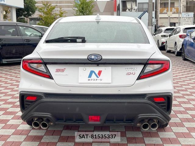 Subaru WRX S4 2022-07 8814377-14