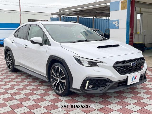 Subaru WRX S4 2022-07 8814377-15