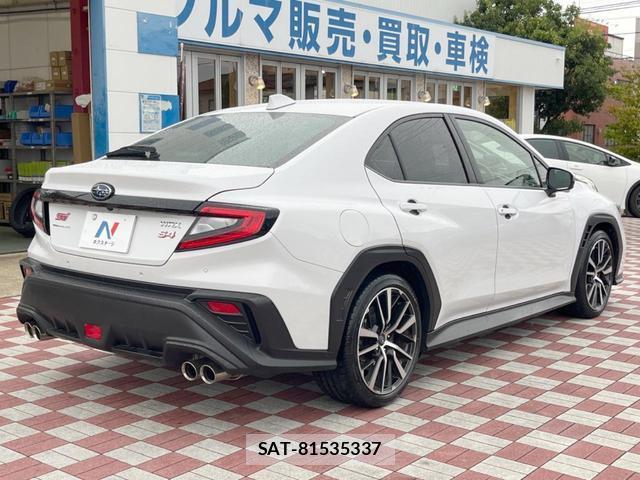 Subaru WRX S4 2022-07 8814377-16
