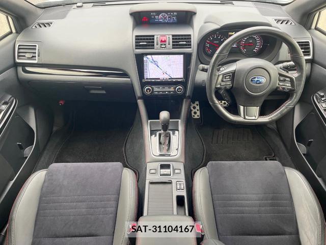 Subaru WRX S4 2017-09 8814504-1