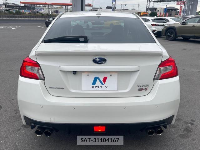 Subaru WRX S4 2017-09 8814504-17
