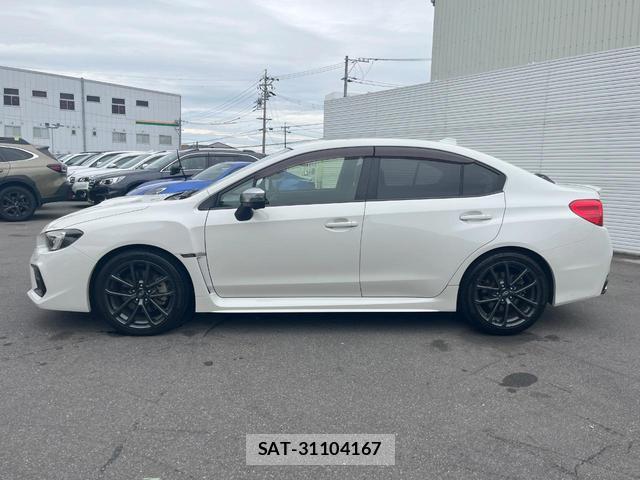 Subaru WRX S4 2017-09 8814504-19