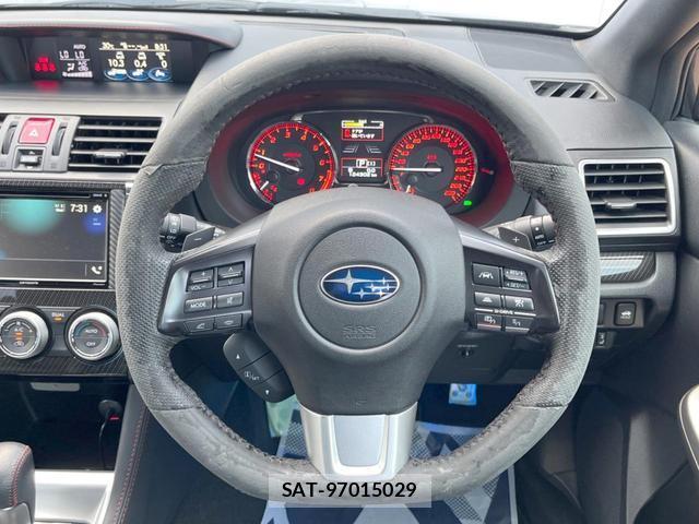 Subaru WRX S4 2014-11 8814976-10