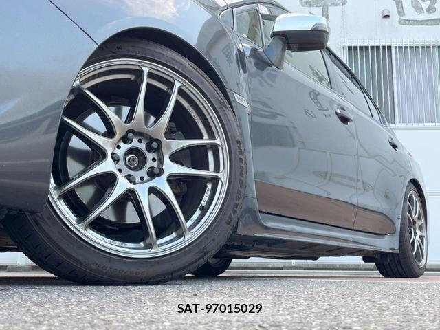 Subaru WRX S4 2014-11 8814976-12