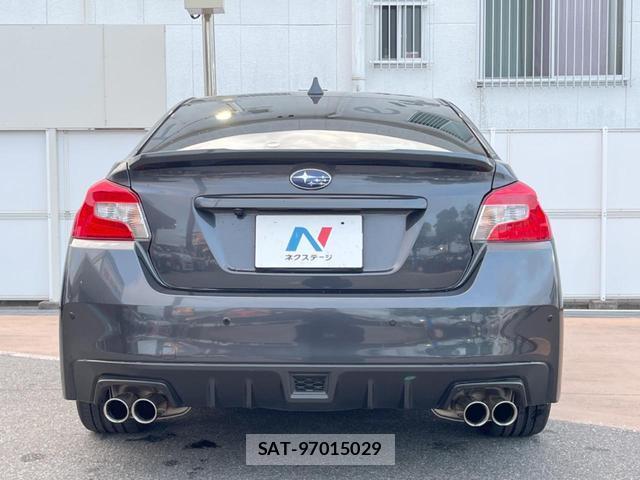 Subaru WRX S4 2014-11 8814976-14