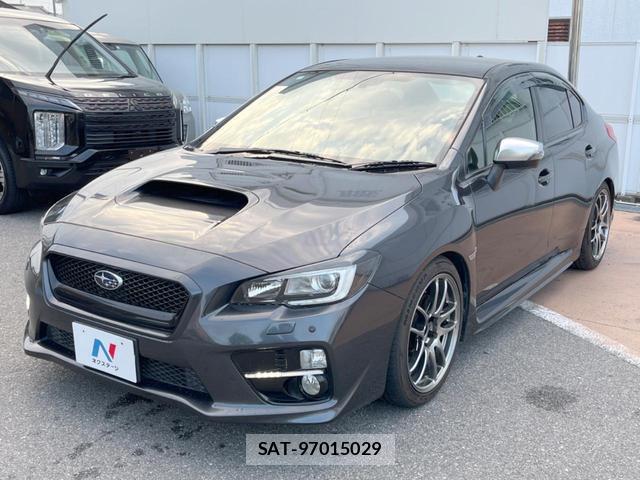 Subaru WRX S4 2014-11 8814976-15